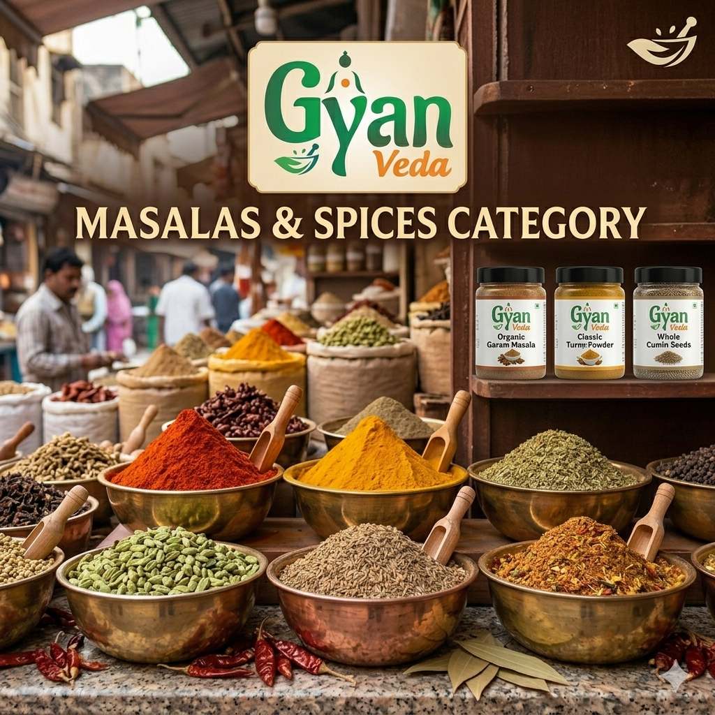 Masala ss