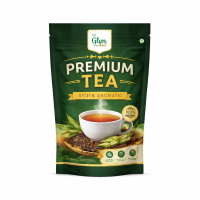 Gyanveda Premium Tea - Pure CTC Leaf Tea