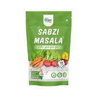 Gyan Sabzi Masala