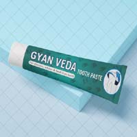 tooth paste 