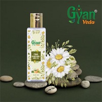 Maha Bhringraj Hair Oil for skin care and health