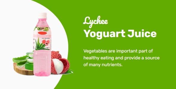 Omega 3 supplements, herbal juice and natural health products online